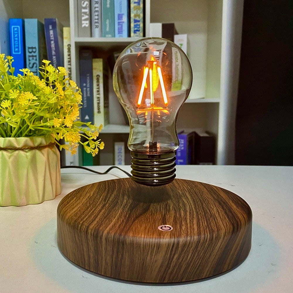 Lumo Levitante