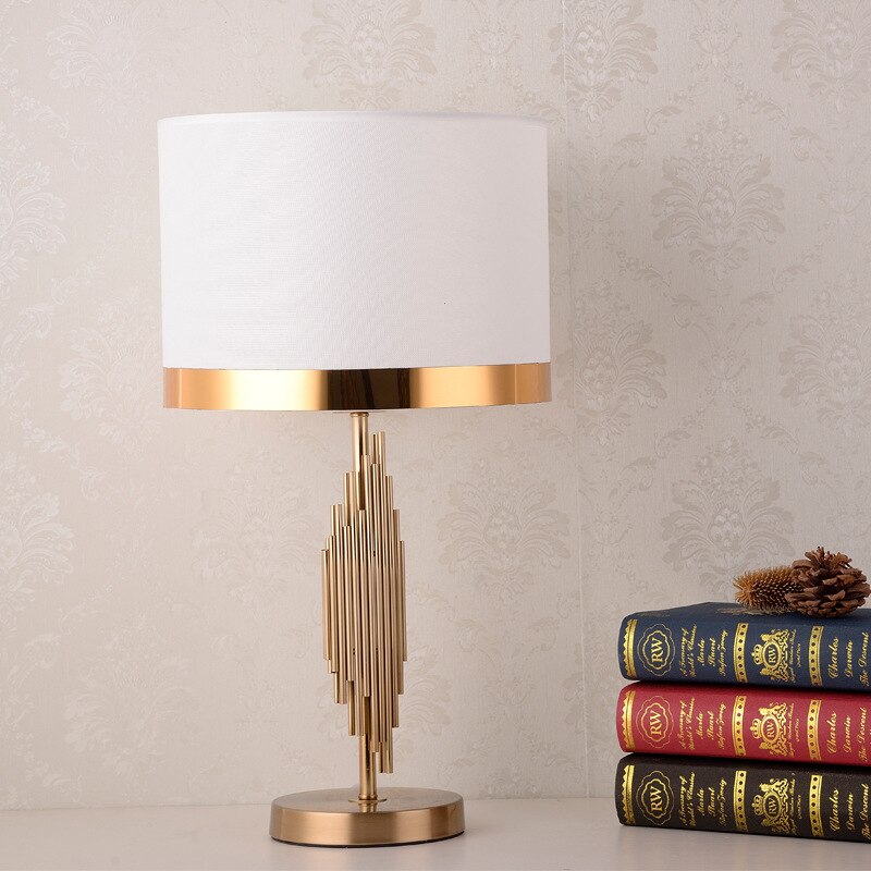 Luce D’arte Oro