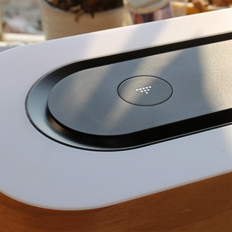 Albero Bluetooth