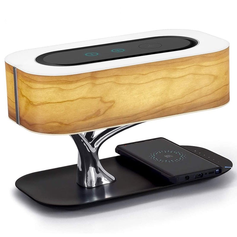 Albero Bluetooth