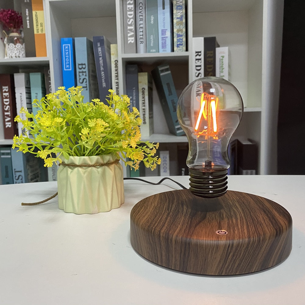 Lumo Levitante