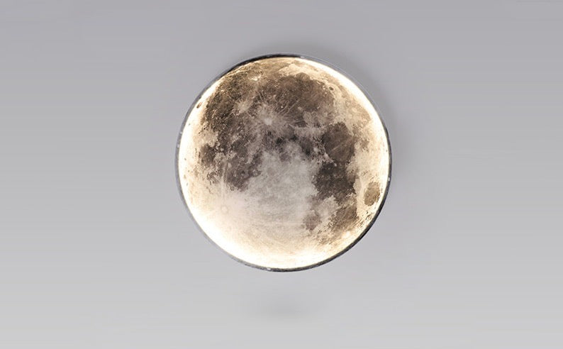 Chiaro Di Luna