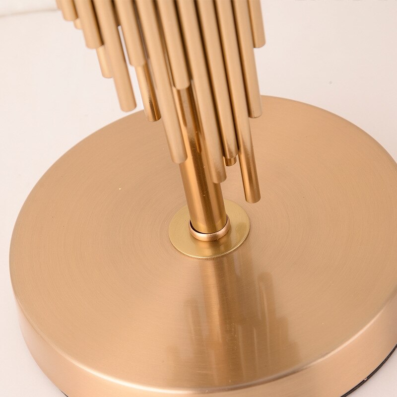 Luce D’arte Oro