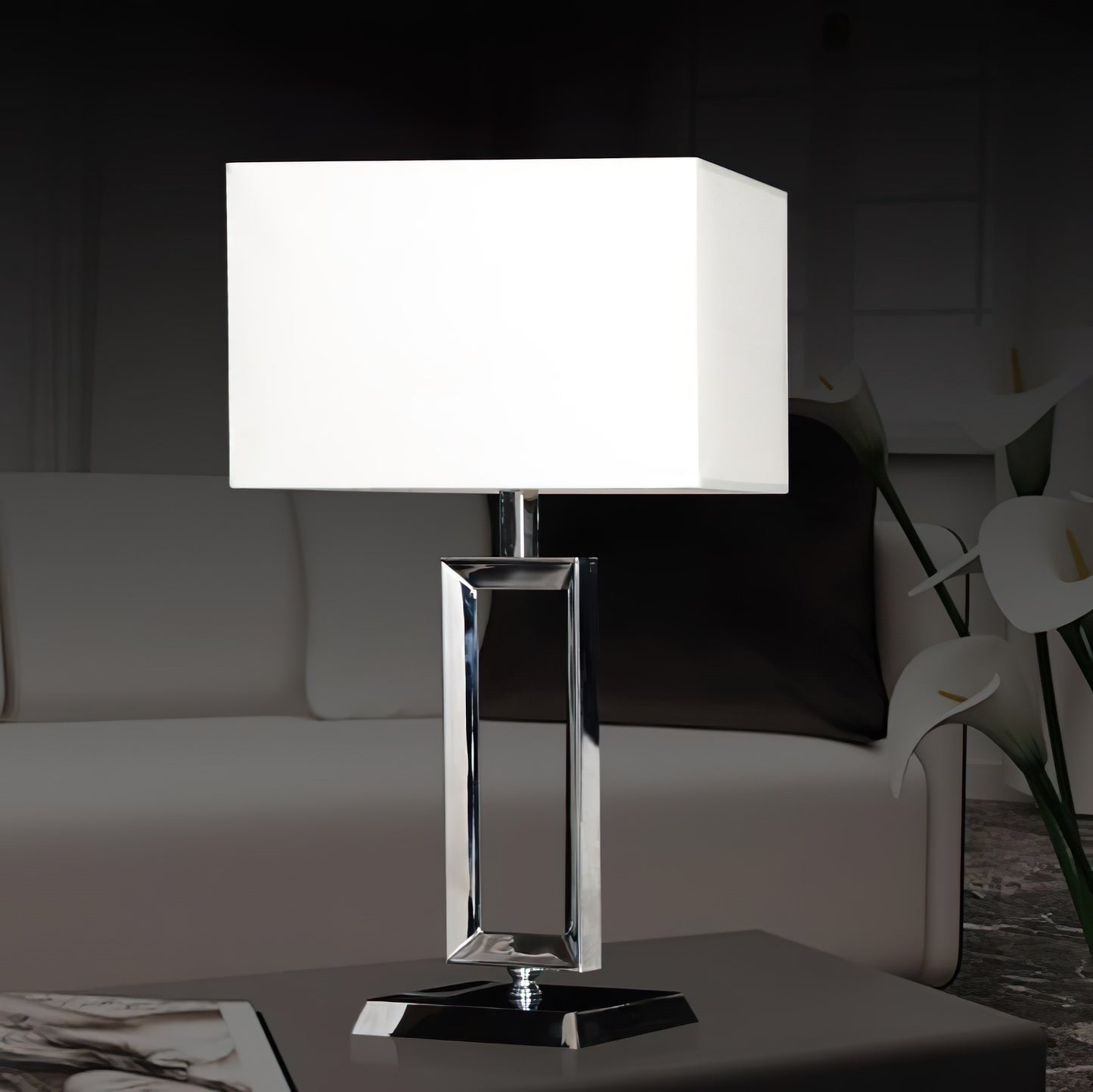 Cornice Moderna