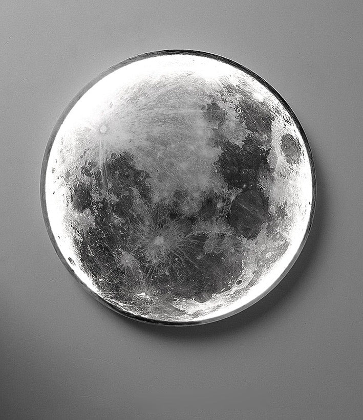 Chiaro Di Luna