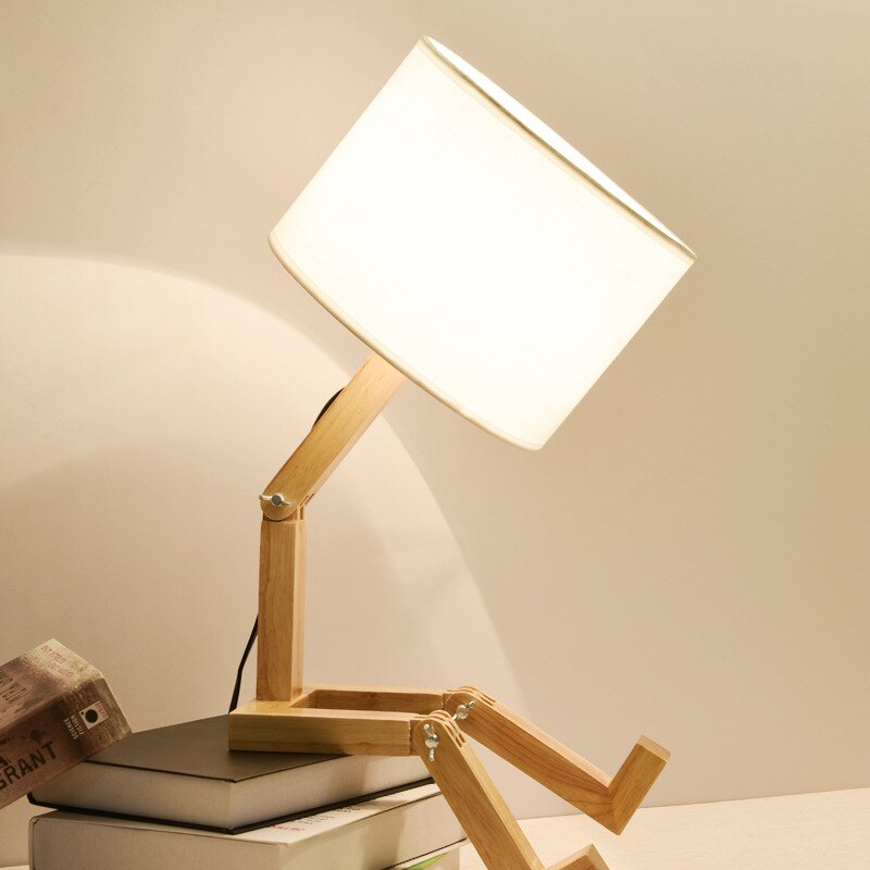 Lumo Robot