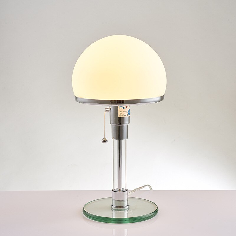 Lampada Candore