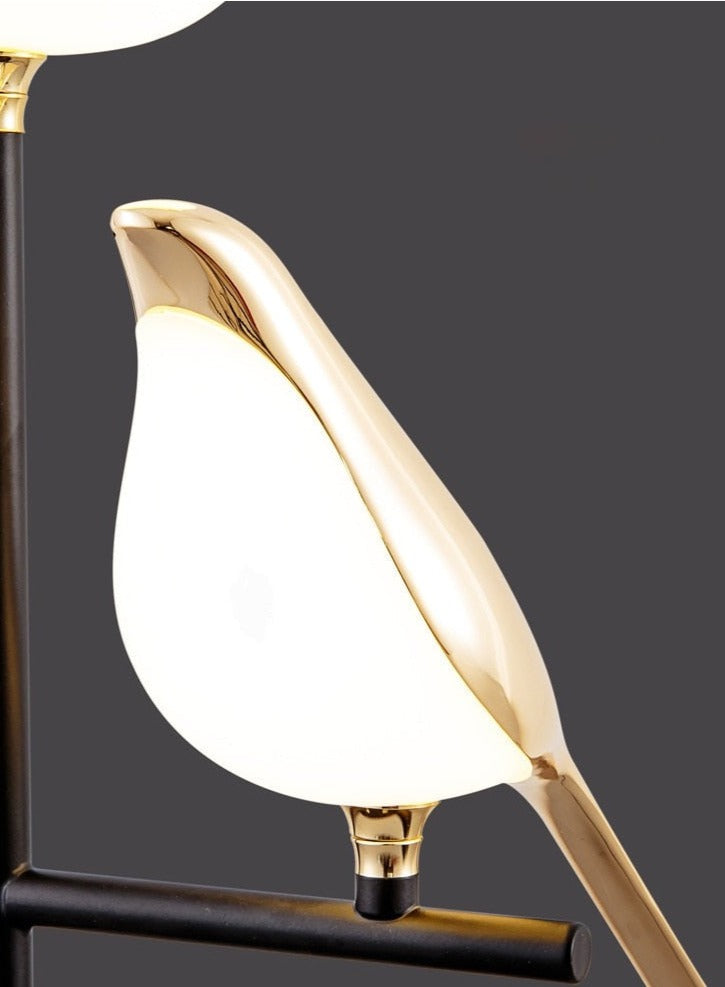Penna Scintillante