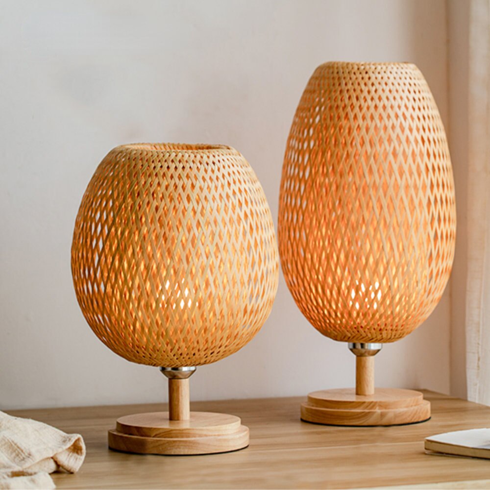Bamboo