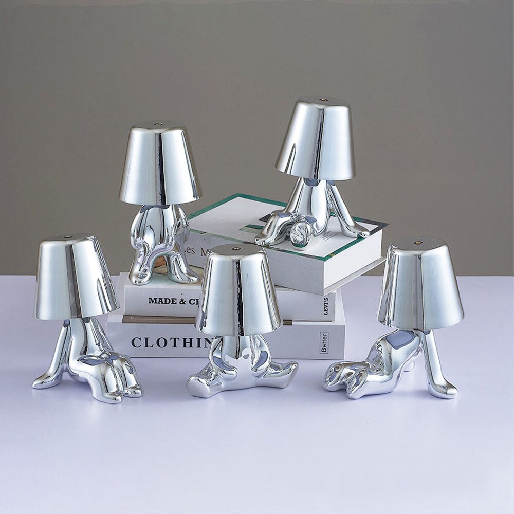 Mini Luminosi