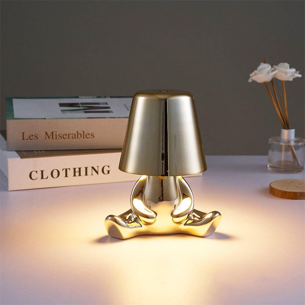 Mini Luminosi