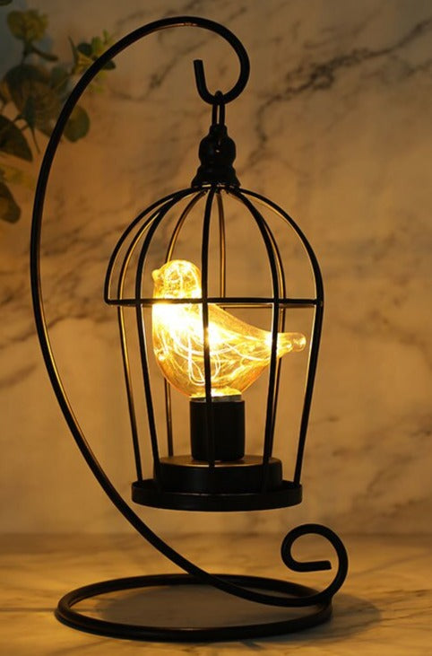 Nido Luminoso