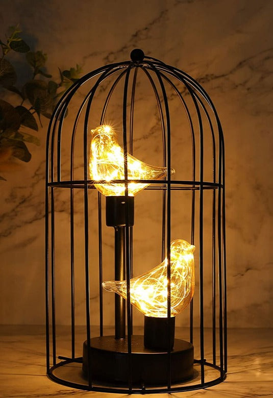 Nido Luminoso