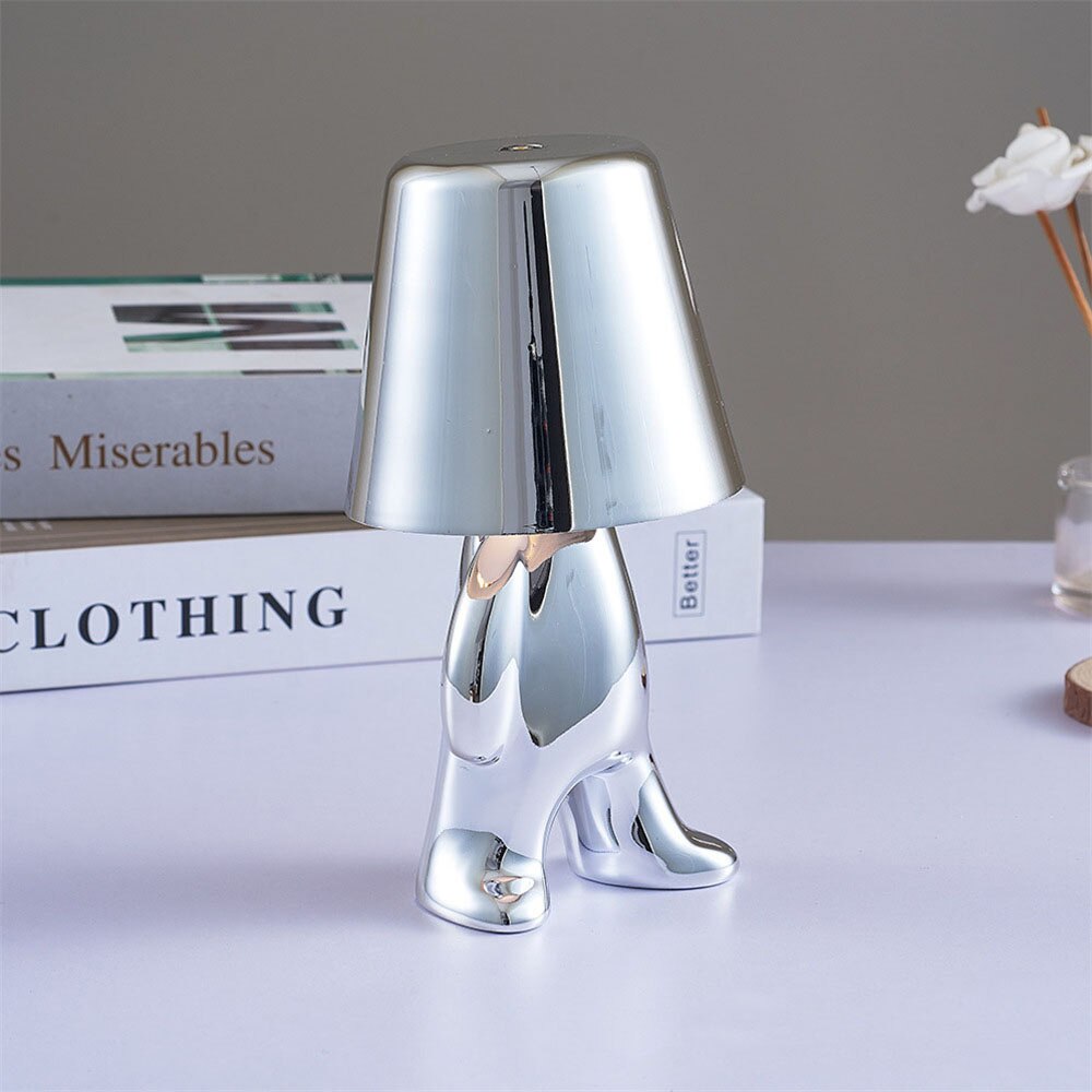 Mini Luminosi