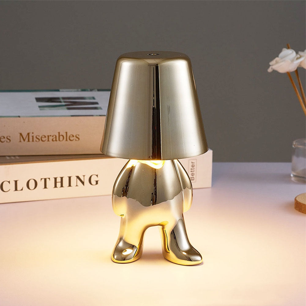 Mini Luminosi