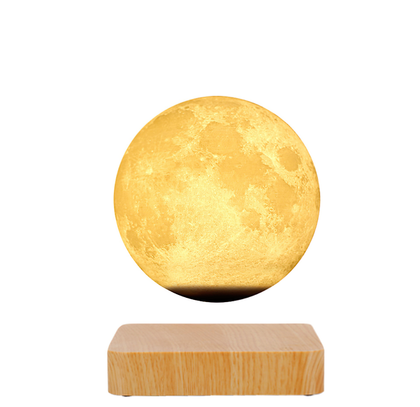 Luna Levitante