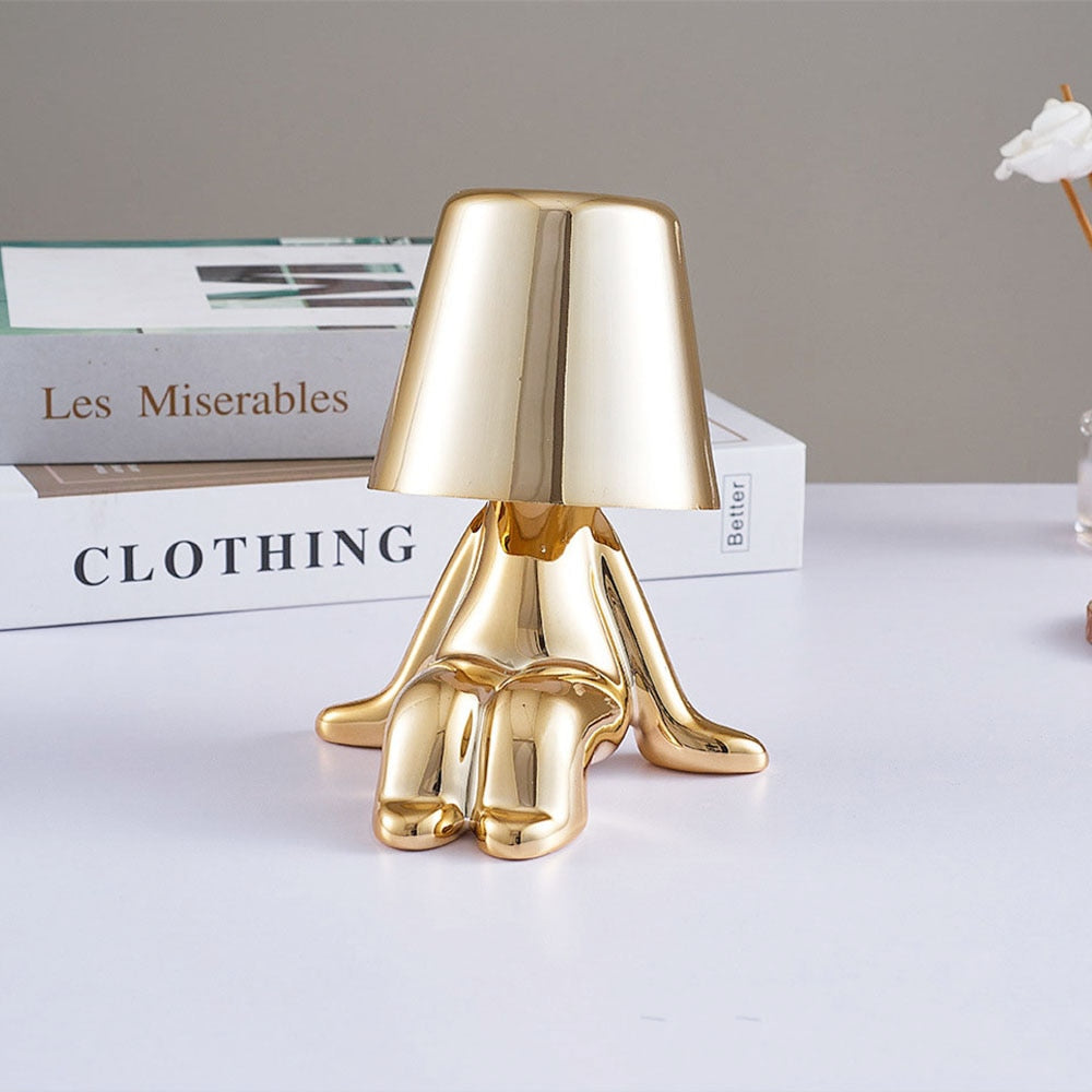 Mini Luminosi