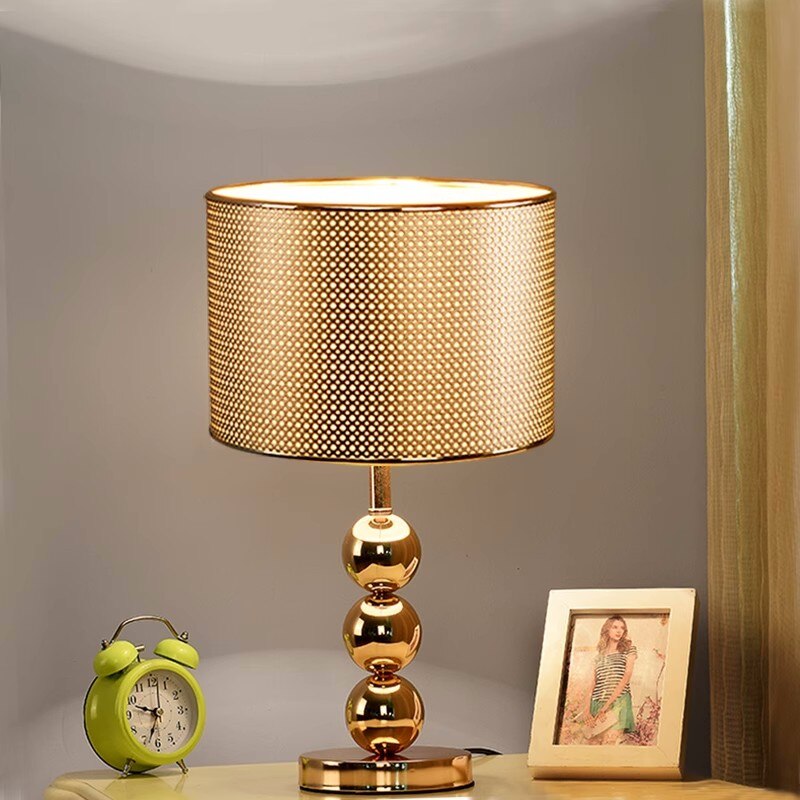 Lampada Trisfere
