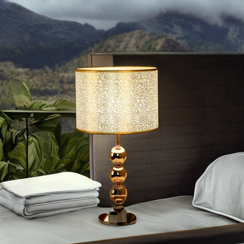 Lampada Trisfere