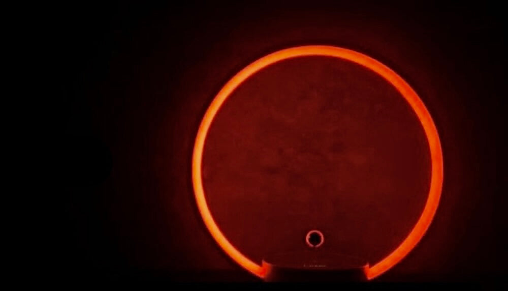 Luce Circo Magnetico