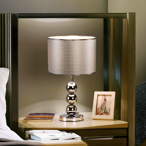 Lampada Trisfere