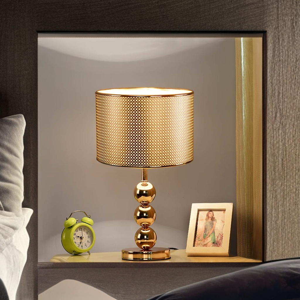 Lampada Trisfere