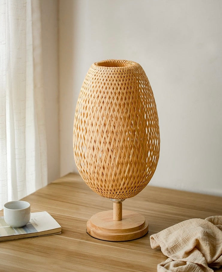 Bamboo